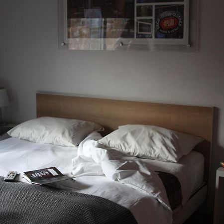 Santiago City Hostel Esterno foto