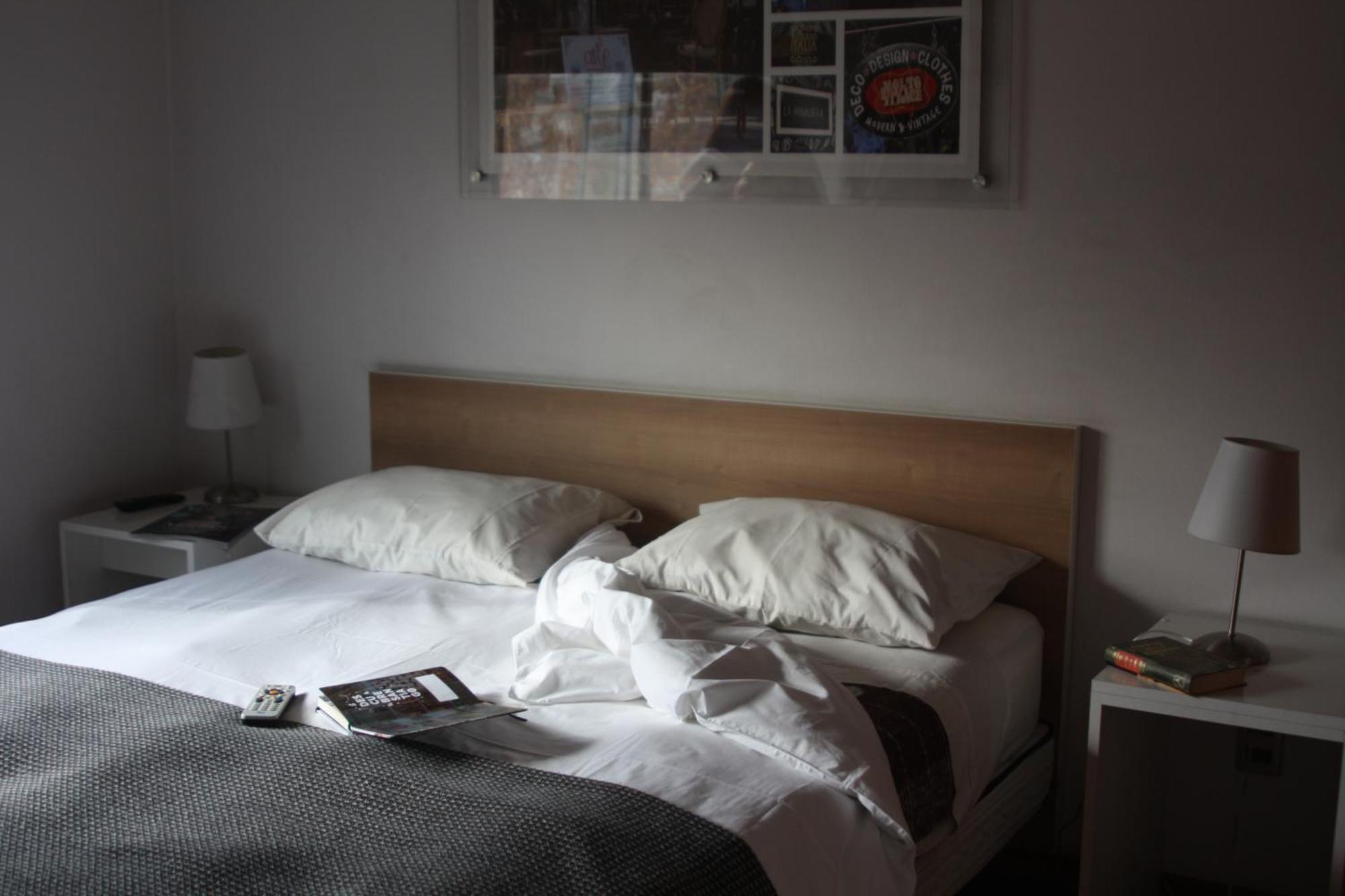 Santiago City Hostel Esterno foto
